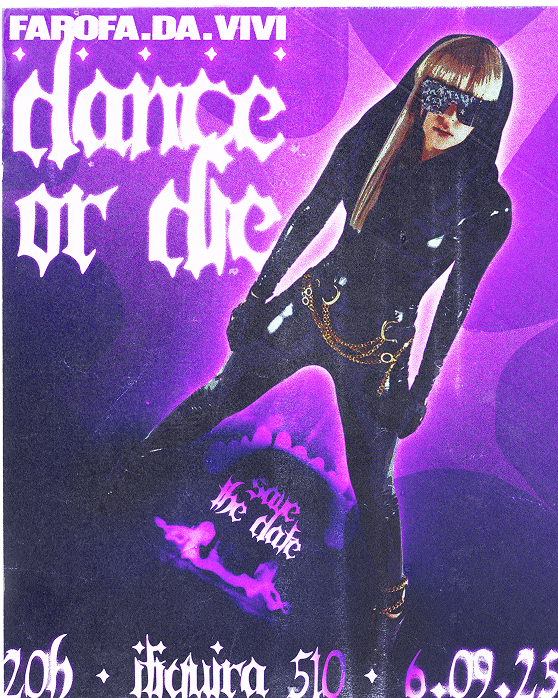 Farofa da Vivi - imagem 2