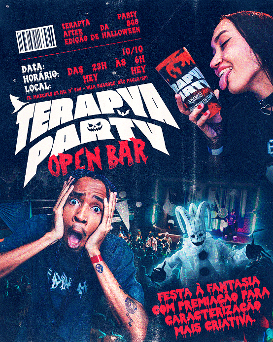 Terapya Party - imagem 2